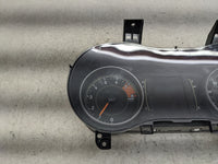 2019 Jeep Cherokee Instrument Cluster Speedometer Gauges P/N:P68379590AE A2C80949600, A2C19776404 Miles:23K Fits OEM Used Au