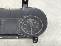 2019 Jeep Cherokee Instrument Cluster Speedometer Gauges P/N:P68379590AE A2C80949600, A2C19776404 Miles:23K Fits OEM Used Au