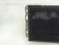 2019 Jeep Cherokee Information Display Screen 1468534 - Oemusedautoparts1.com