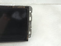 2019 Jeep Cherokee Information Radio Display Screen 1468534 - Oemusedautoparts1.com