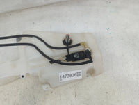 2019-2022 Jeep Cherokee Windshield Washer Fluid Reservoir Bottle Oem - Oemusedautoparts1.com