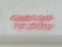 2019-2022 Jeep Cherokee Windshield Washer Fluid Reservoir Bottle Oem 1473881 - Oemusedautoparts1.com