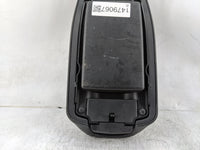 2019 Jeep Cherokee Center Console Armrest Cover Lid P/N:2S6S61-DX9LAA 68477593948190X9LAA0 Fits OEM Used Auto Parts - Oemuse