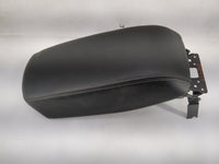 2019 Jeep Cherokee Center Console Armrest Cover Lid Fits OEM Used Auto Parts - Oemusedautoparts1.com