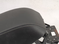 2019 Jeep Cherokee Center Console Armrest Cover Lid Fits OEM Used Auto Parts - Oemusedautoparts1.com