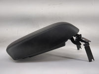 2019 Jeep Cherokee Center Console Armrest Cover Lid Fits OEM Used Auto Parts - Oemusedautoparts1.com