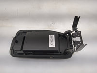 2019 Jeep Cherokee Center Console Armrest Cover Lid Fits OEM Used Auto Parts - Oemusedautoparts1.com