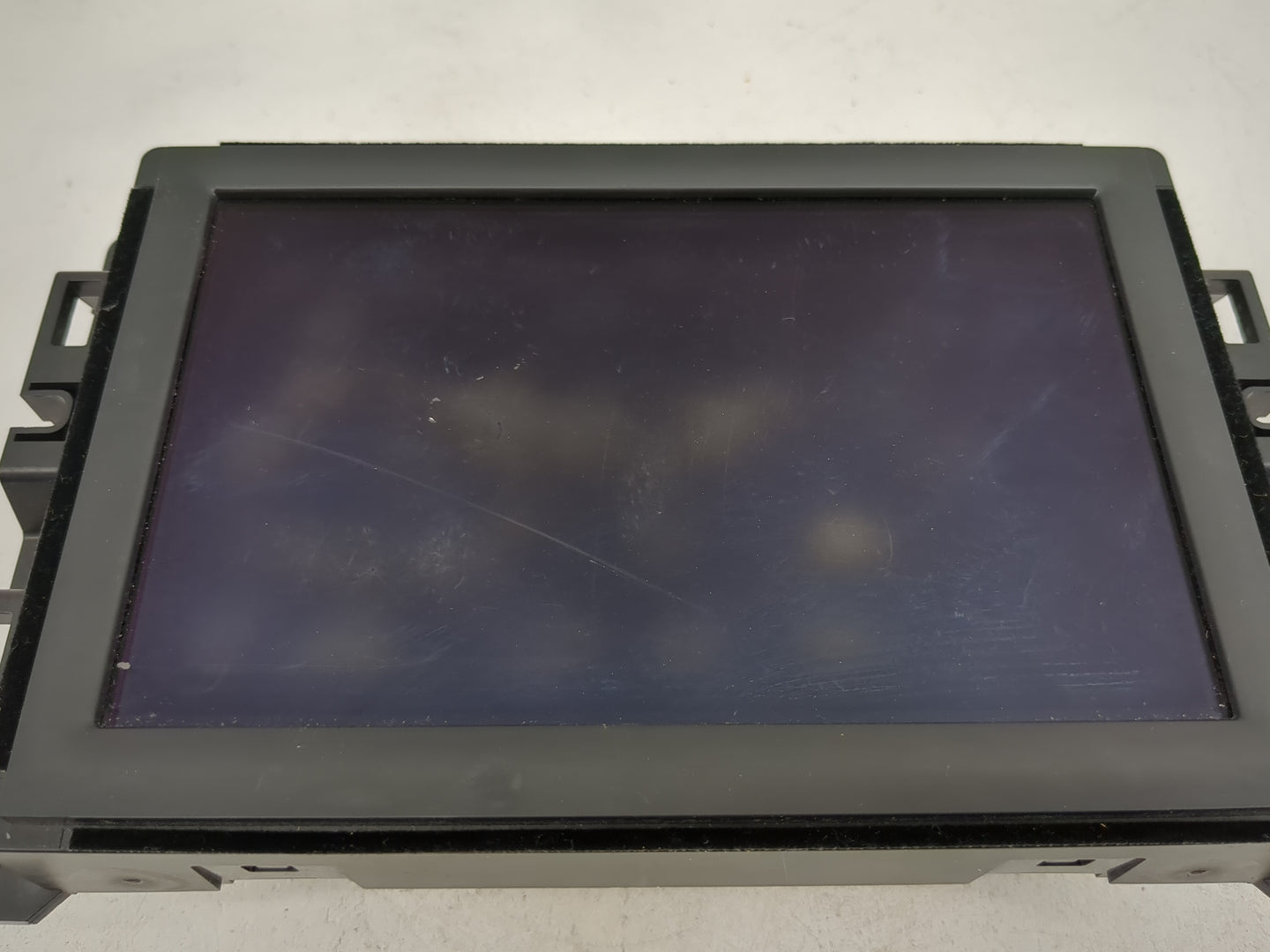 2019 Jeep Cherokee Information Display Screen 1479685 - Oemusedautoparts1.com