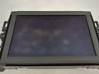 2019 Jeep Cherokee Information Display Screen 1479685 - Oemusedautoparts1.com
