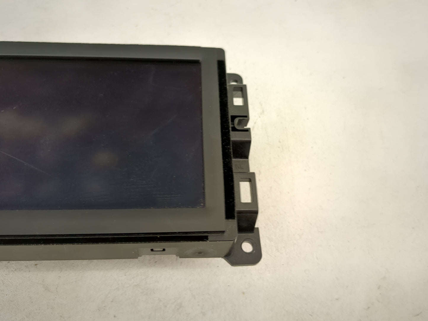 2019 Jeep Cherokee Information Display Screen 1479685 - Oemusedautoparts1.com