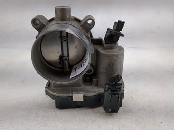 compare product 2019 Jeep Cherokee Throttle Body P/N:04891970AB Fits OEM Used Auto Parts