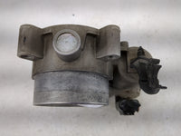2019 Jeep Cherokee Throttle Body P/N:04891970AB Fits OEM Used Auto Parts - Oemusedautoparts1.com