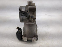 2019 Jeep Cherokee Throttle Body P/N:04891970AB Fits OEM Used Auto Parts - Oemusedautoparts1.com