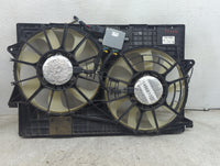 2019 Jeep Cherokee Electric Radiator Cooling Fan Motor Assembly P/N:68399026AA 0261870113K, AA023000-0412, AA422750-8137 Fit