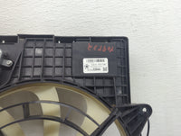 2019 Jeep Cherokee Electric Radiator Cooling Fan Motor Assembly P/N:68399026AA 0261870113K, AA023000-0412, AA422750-8137 Fit