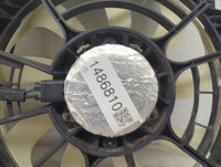 2019 Jeep Cherokee Electric Radiator Cooling Fan Motor Assembly P/N:68399026AA 0261870113K, AA023000-0412, AA422750-8137 Fit