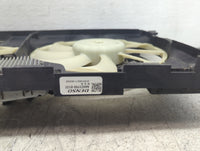 2019 Jeep Cherokee Electric Radiator Cooling Fan Motor Assembly P/N:68399026AA 0261870113K, AA023000-0412, AA422750-8137 Fit