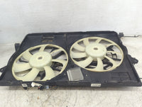 2019 Jeep Cherokee Electric Radiator Cooling Fan Motor Assembly P/N:68399026AA 0261870113K, AA023000-0412, AA422750-8137 Fit