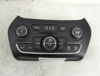 2019-2022 Jeep Cherokee Climate Control Module Temperature AC/Heater Replacement P/N:68285942AD Fits Fits 2019 2020 2021 202