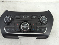 2019-2022 Jeep Cherokee Climate Control Module Temperature AC/Heater Replacement P/N:68285942AD Fits Fits 2019 2020 2021 202
