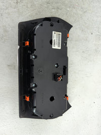 2019-2022 Jeep Cherokee Climate Control Module Temperature AC/Heater Replacement P/N:68285942AD Fits Fits 2019 2020 2021 202