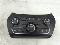 2019-2022 Jeep Cherokee Climate Control Module Temperature AC/Heater Replacement P/N:68285938AD Fits Fits 2019 2020 2021 202