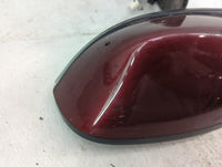 2014-2021 Jeep Cherokee Driver Side View Mirror - Left Door Mirror OEM Used - Oemusedautoparts1.com