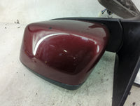 2014-2021 Jeep Cherokee Driver Side View Mirror - Left Door Mirror OEM Used - Oemusedautoparts1.com