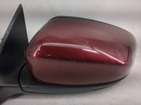 2019 Jeep Cherokee Driver Side View Mirror - Left Door Mirror OEM Used - Oemusedautoparts1.com