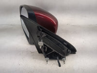 2019 Jeep Cherokee Driver Side View Mirror - Left Door Mirror OEM Used - Oemusedautoparts1.com