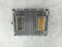 2019-2020 Jeep Cherokee PCM Engine Control Computer ECU ECM PCU OEM P/N:P68405807AE P68328875AA Fits Fits 2019 2020 OEM Used