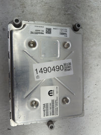 2019-2020 Jeep Cherokee PCM Engine Control Computer ECU ECM PCU OEM P/N:P68405807AE P68328875AA Fits Fits 2019 2020 OEM Used