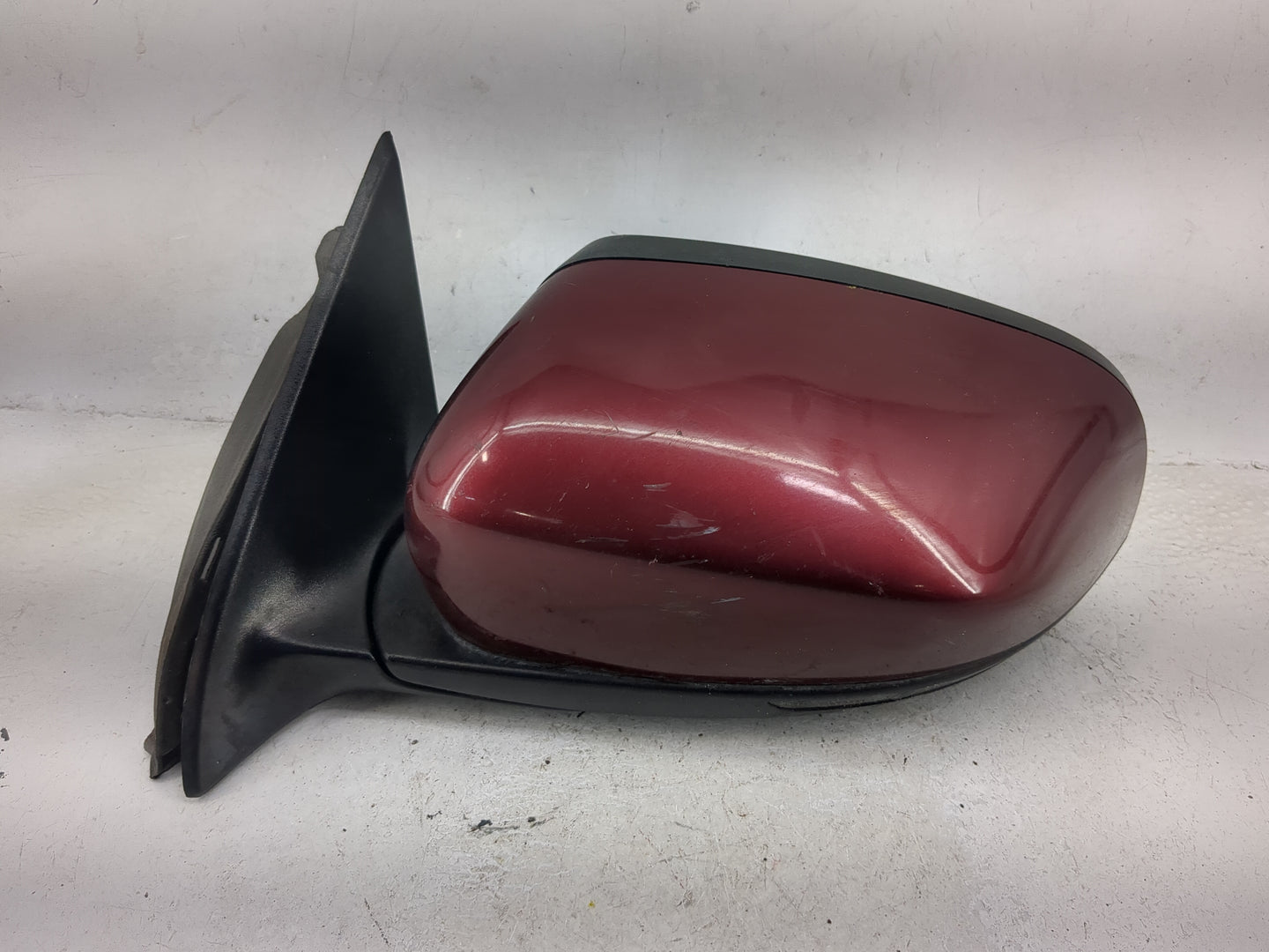 2014-2021 Jeep Cherokee Driver Side View Mirror - Left Door Mirror OEM Used - Oemusedautoparts1.com