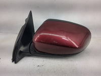 2014-2021 Jeep Cherokee Driver Side View Mirror - Left Door Mirror OEM Used - Oemusedautoparts1.com