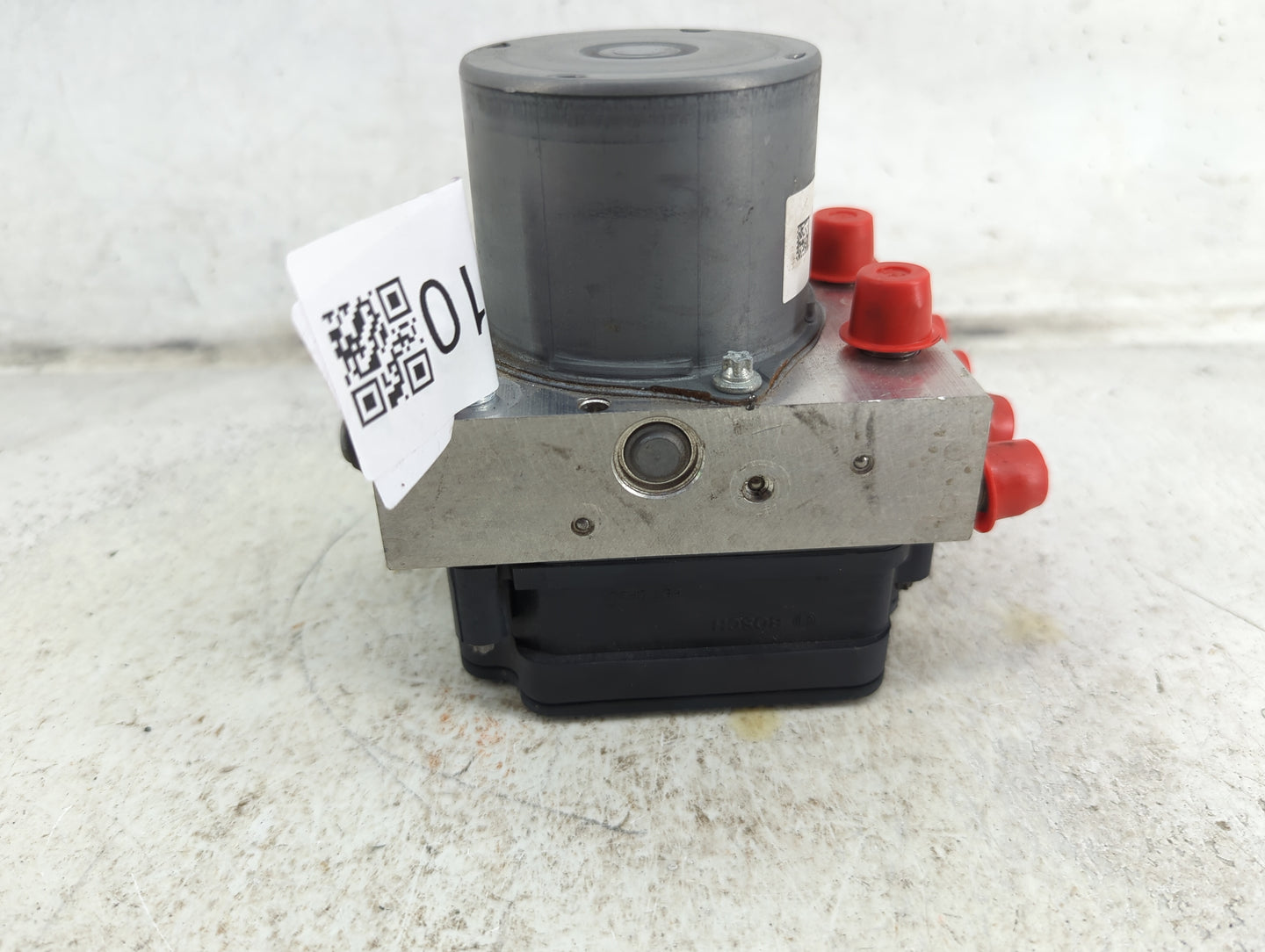 2019 Jeep Cherokee ABS Pump Control Module Replacement P/N:P68287910AE 68287910AE Fits OEM Used Auto Parts - Oemusedautopart
