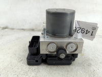 2019 Jeep Cherokee ABS Pump Control Module Replacement P/N:P68287910AE 68287910AE Fits OEM Used Auto Parts - Oemusedautopart