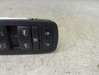 2015-2022 Jeep Cherokee Master Power Window Switch Replacement Driver Side Left P/N:68271206AB Fits OEM Used Auto Parts - Oe