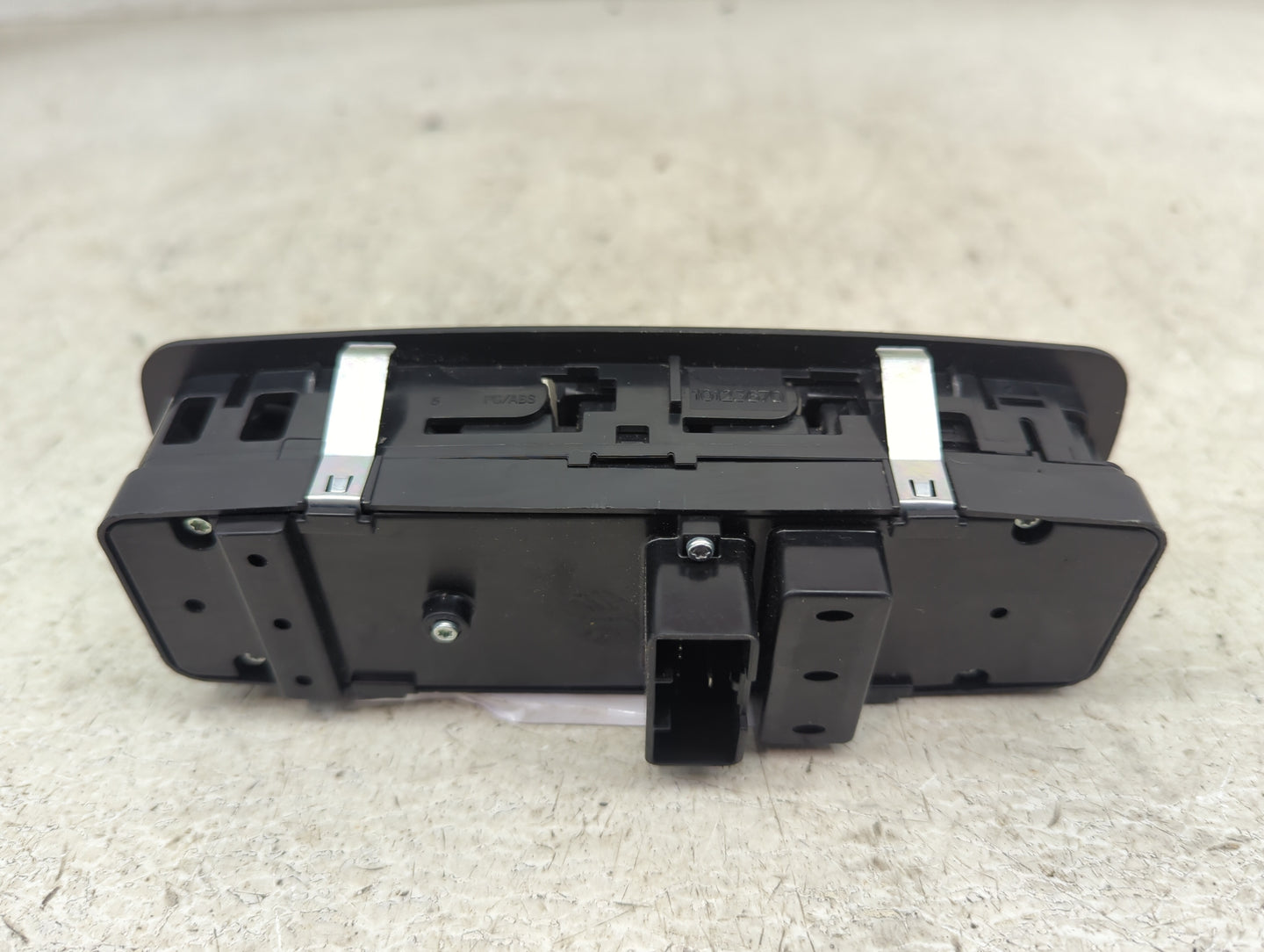 2015-2022 Jeep Cherokee Master Power Window Switch Replacement Driver Side Left P/N:68271206AB Fits OEM Used Auto Parts - Oe