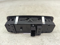 2015-2022 Jeep Cherokee Master Power Window Switch Replacement Driver Side Left P/N:68271206AB Fits OEM Used Auto Parts - Oe