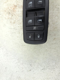 2017-2022 Jeep Cherokee Master Power Window Switch Replacement Driver Side Left P/N:68275252AE 10132777 Fits OEM Used Auto P