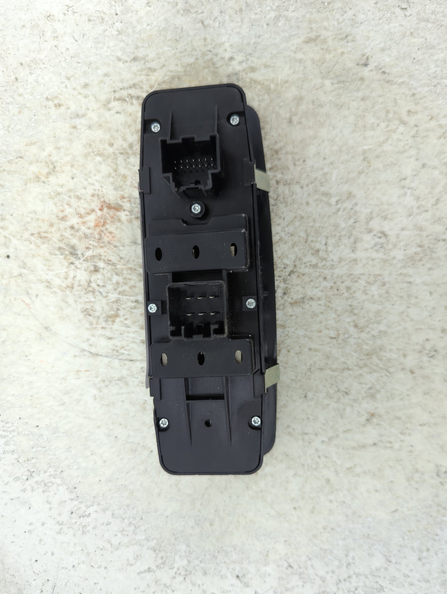 2017-2022 Jeep Cherokee Master Power Window Switch Replacement Driver Side Left P/N:68275252AE 10132777 Fits OEM Used Auto P
