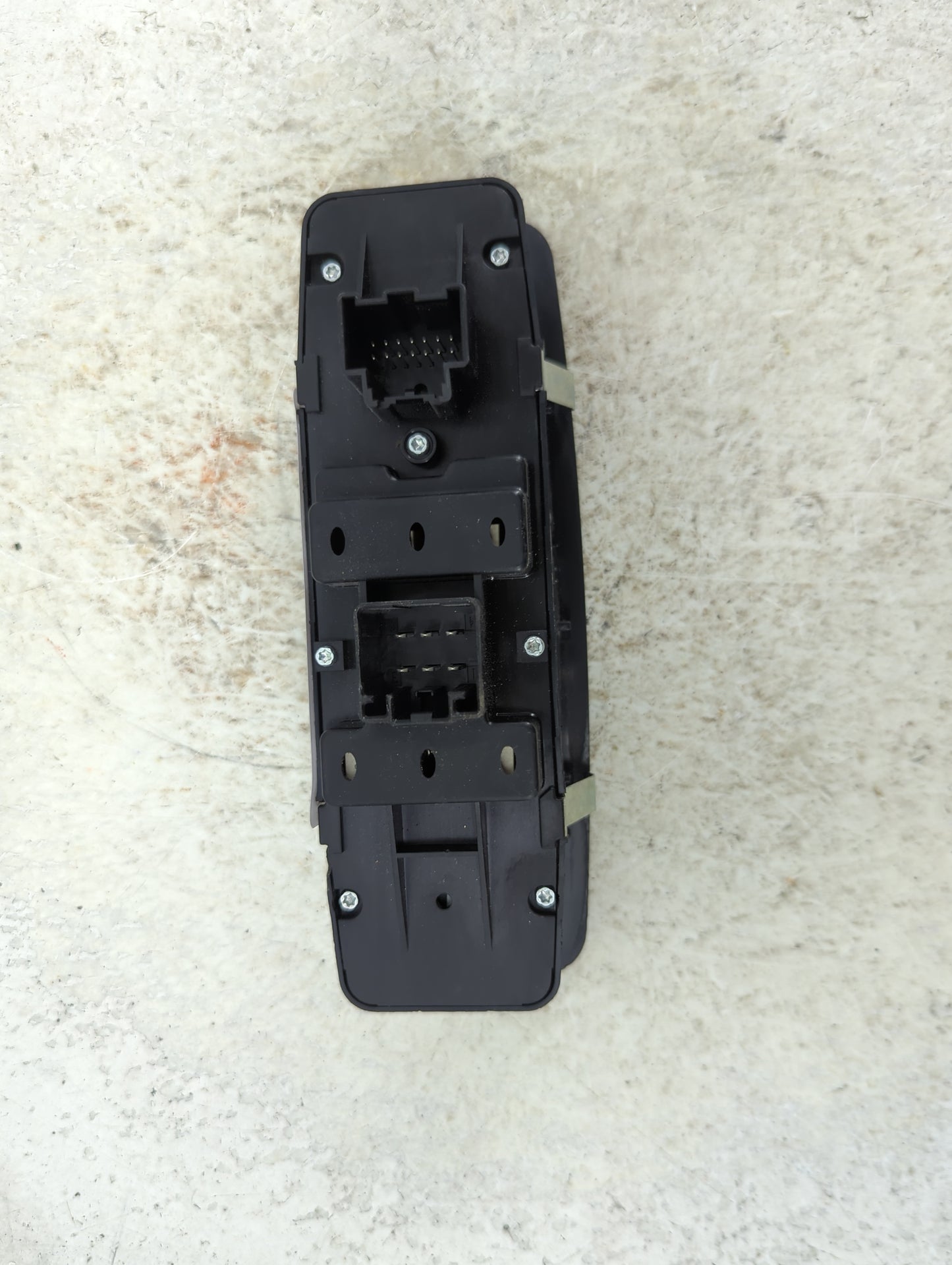 2017-2022 Jeep Cherokee Master Power Window Switch Replacement Driver Side Left P/N:68275252AE 10132777 Fits OEM Used Auto P