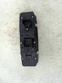 2017-2022 Jeep Cherokee Master Power Window Switch Replacement Driver Side Left P/N:68275252AE 10132777 Fits OEM Used Auto P