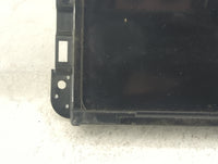 2019 Jeep Cherokee Information Display Screen 1494661 - Oemusedautoparts1.com