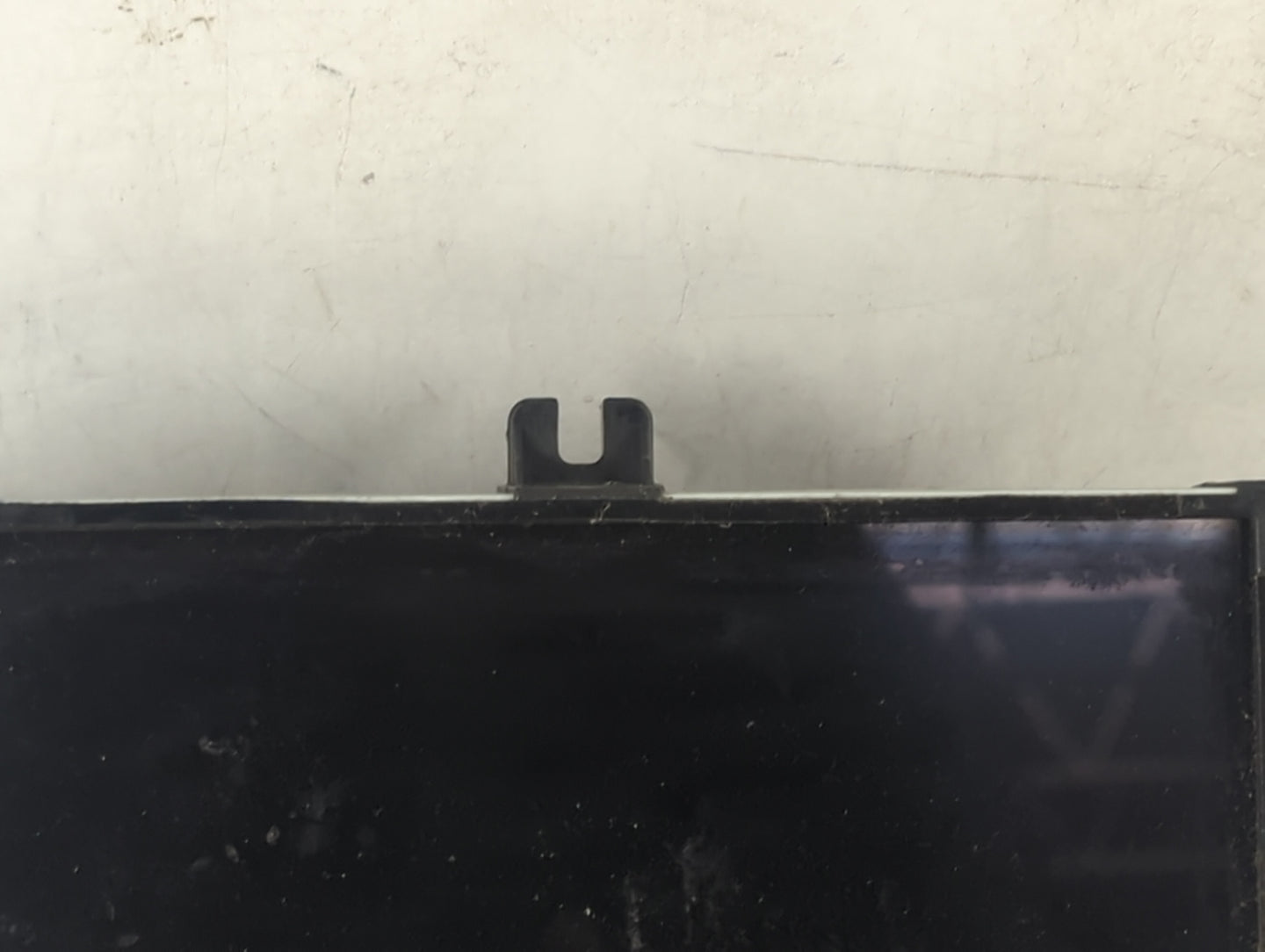 2019 Jeep Cherokee Information Display Screen 1494661 - Oemusedautoparts1.com