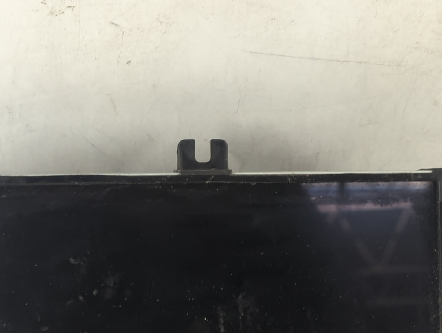 2019 Jeep Cherokee Information Display Screen 1494661 - Oemusedautoparts1.com
