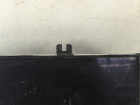 2019 Jeep Cherokee Information Display Screen 1494661 - Oemusedautoparts1.com