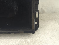 2019 Jeep Cherokee Information Display Screen 1494661 - Oemusedautoparts1.com