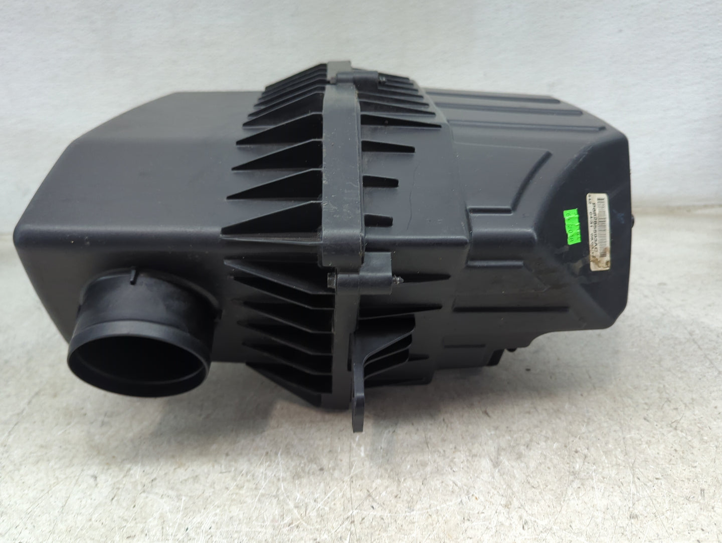 2019-2022 Jeep Cherokee Air Cleaner Intake-duct Hose Tube - Oemusedautoparts1.com