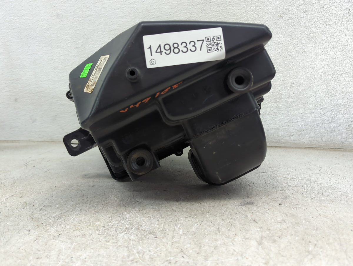 2019-2022 Jeep Cherokee Air Cleaner Intake-duct Hose Tube - Oemusedautoparts1.com